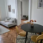 Apartman Isidora