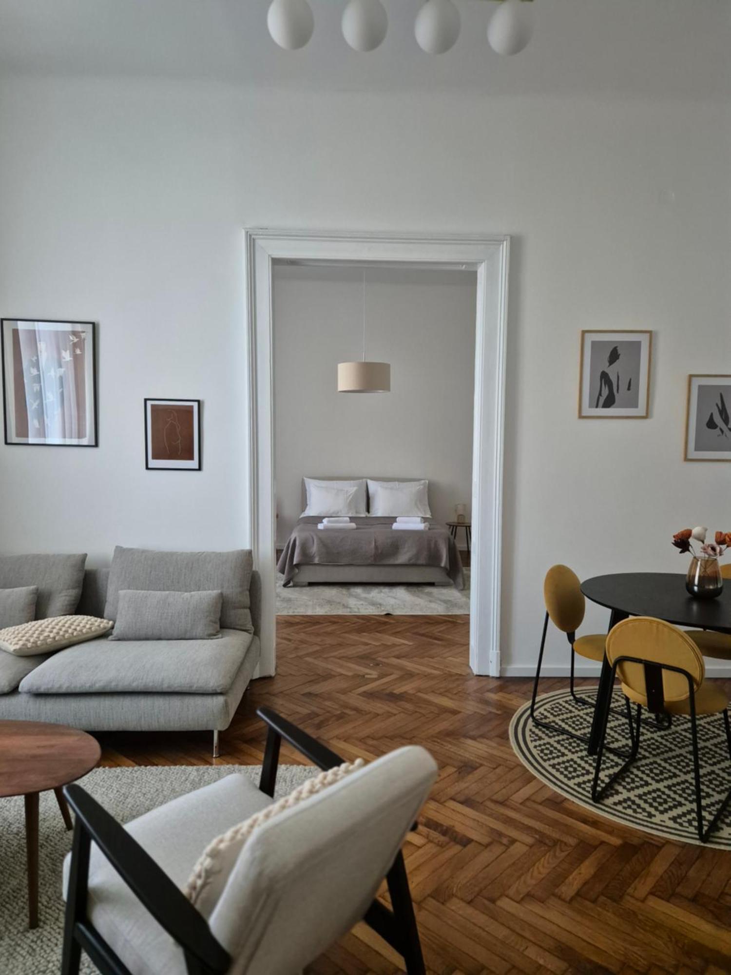 Isidora Zagreb