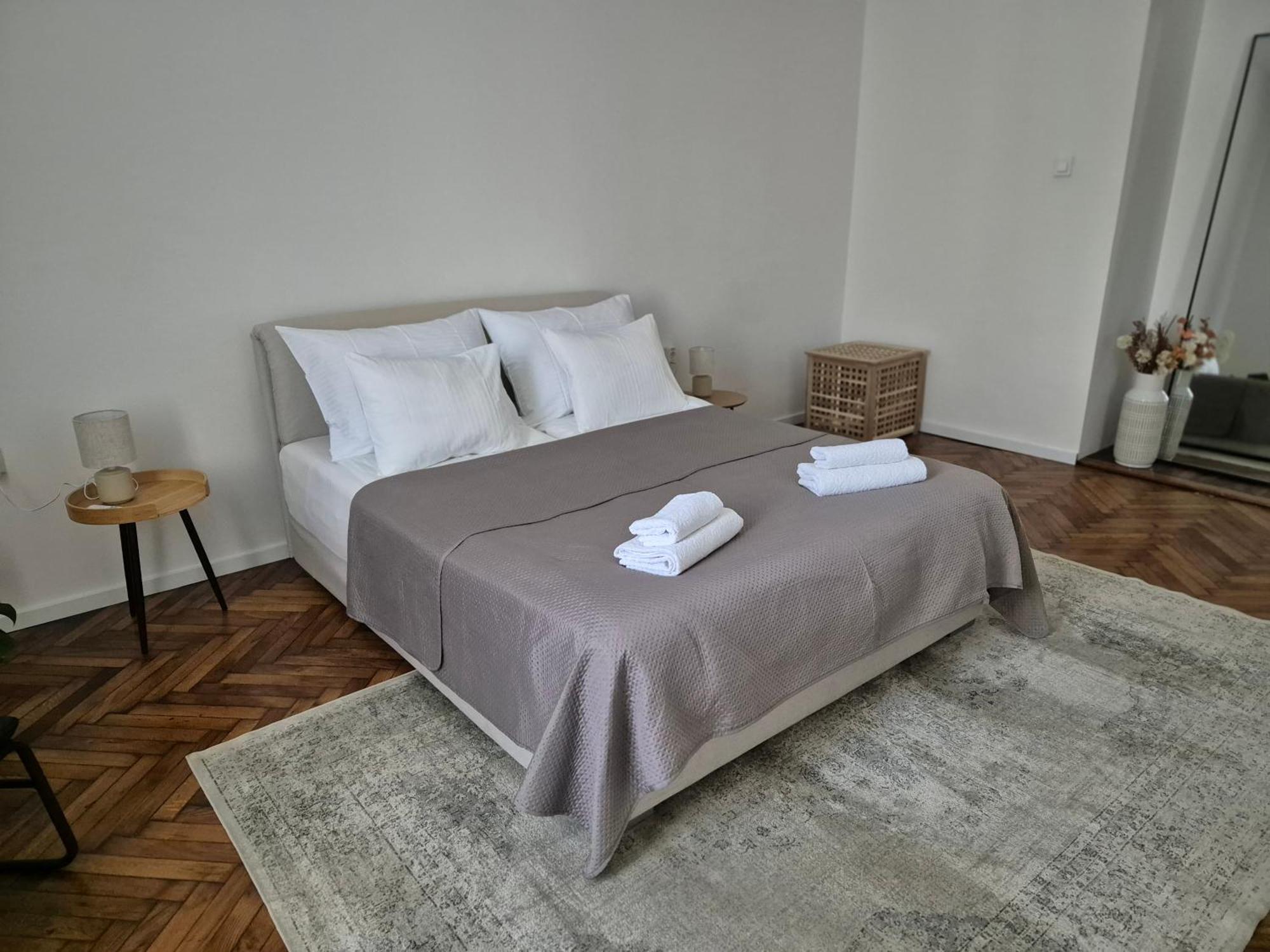 Isidora Zagreb