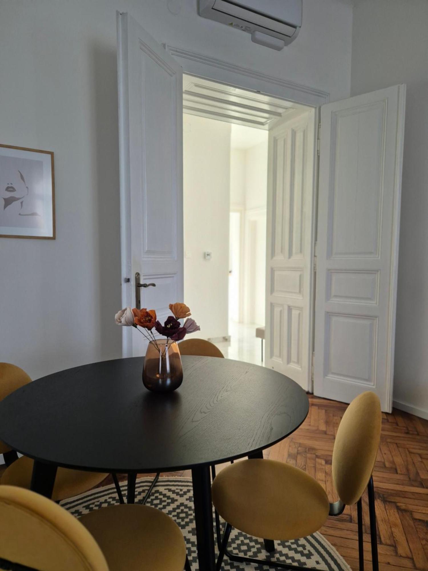 Isidora Apartman Zagreb