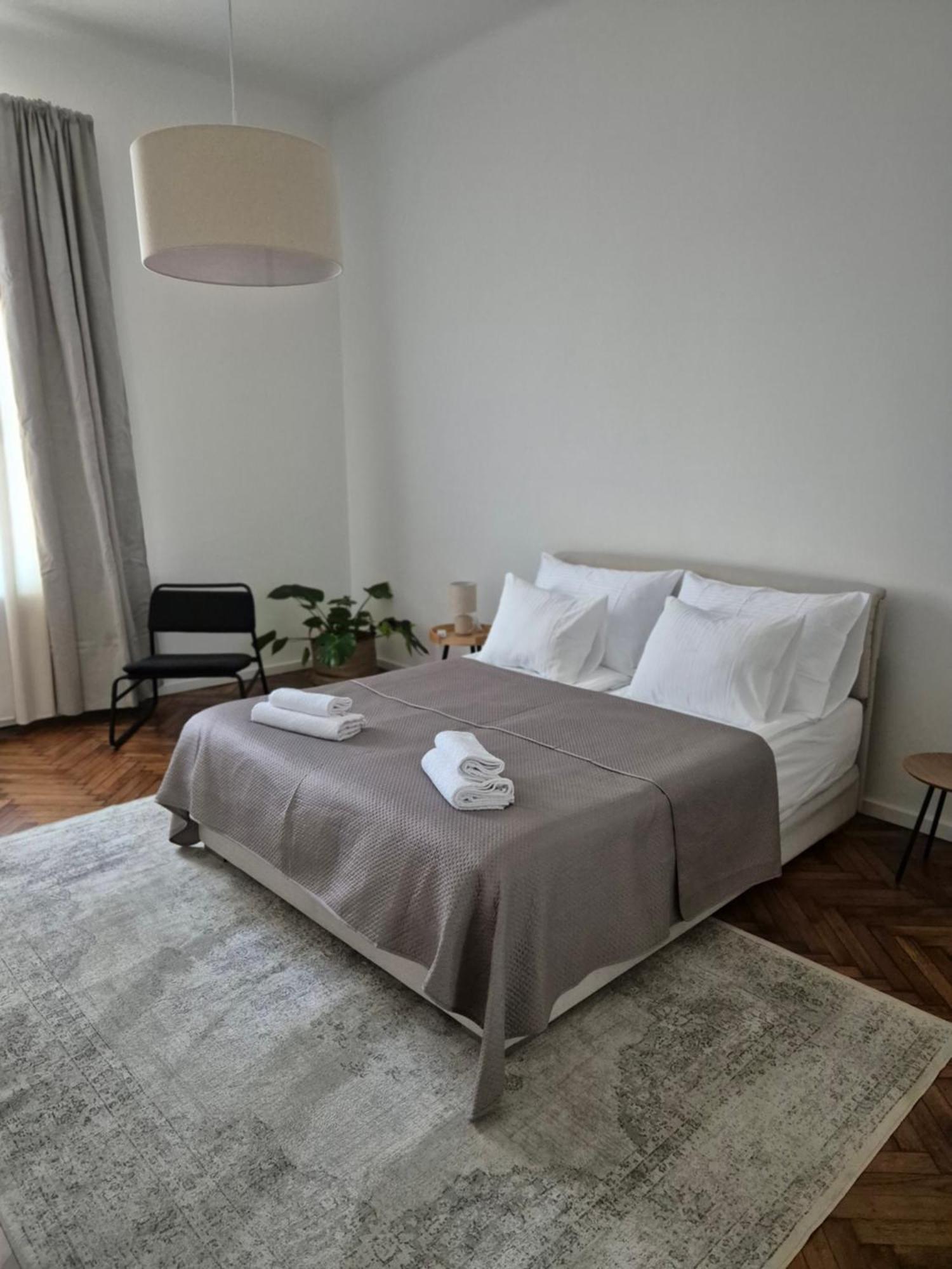 Isidora Apartman Zagreb