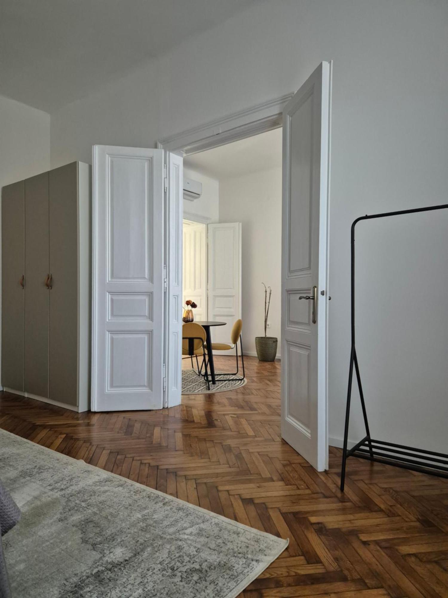 Isidora Apartman Zagreb