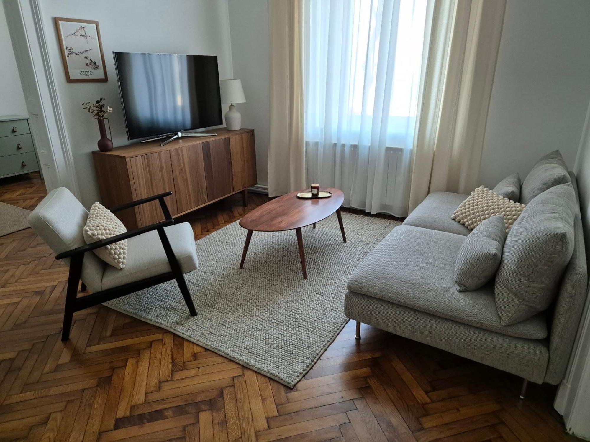 Isidora * Zagreb